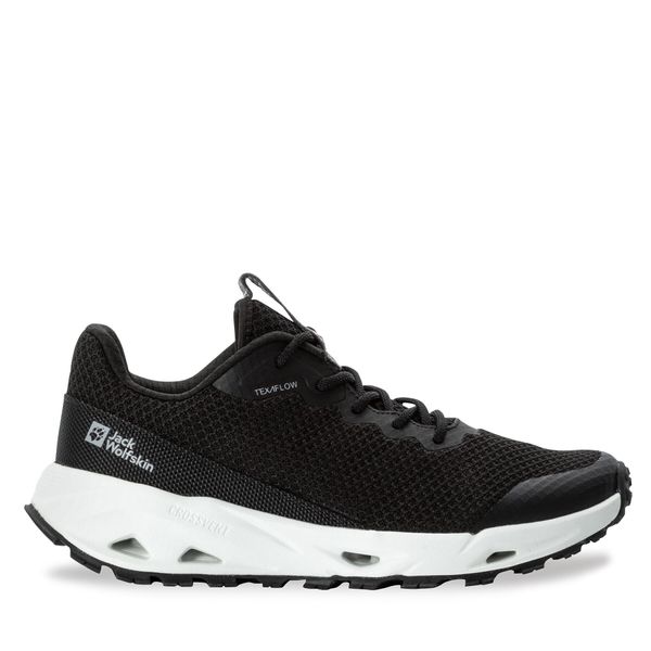 Jack Wolfskin Trekking Jack Wolfskin Prelight Vent Low 4064351 Black