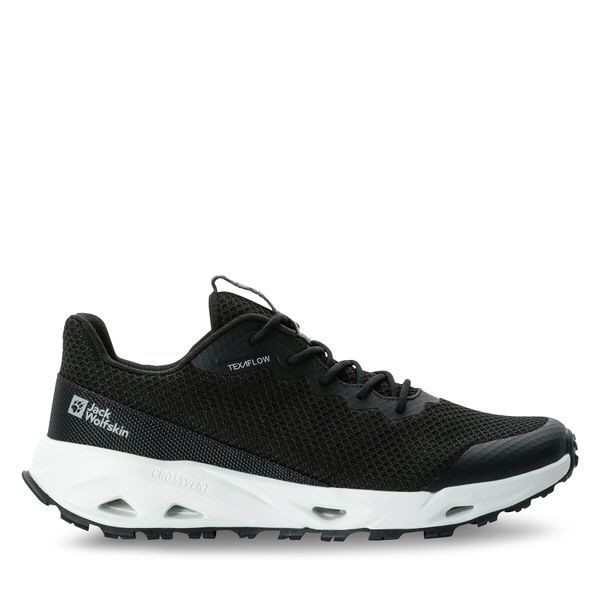 Jack Wolfskin Trekking Jack Wolfskin Prelight Vent Low M 4064361 Black