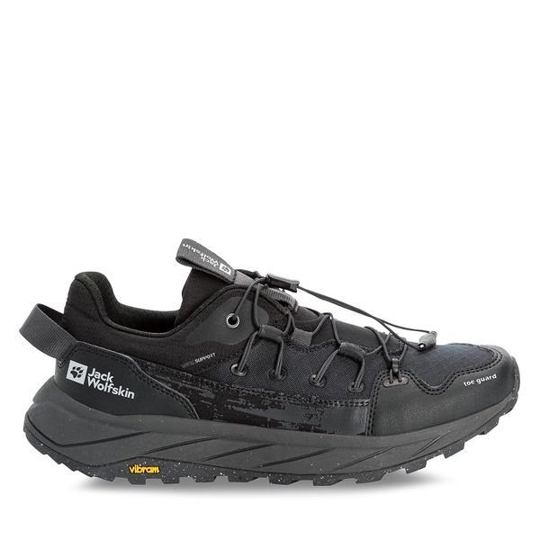 Jack Wolfskin Trekking Jack Wolfskin Terraquest Low M 4056441 Phantom