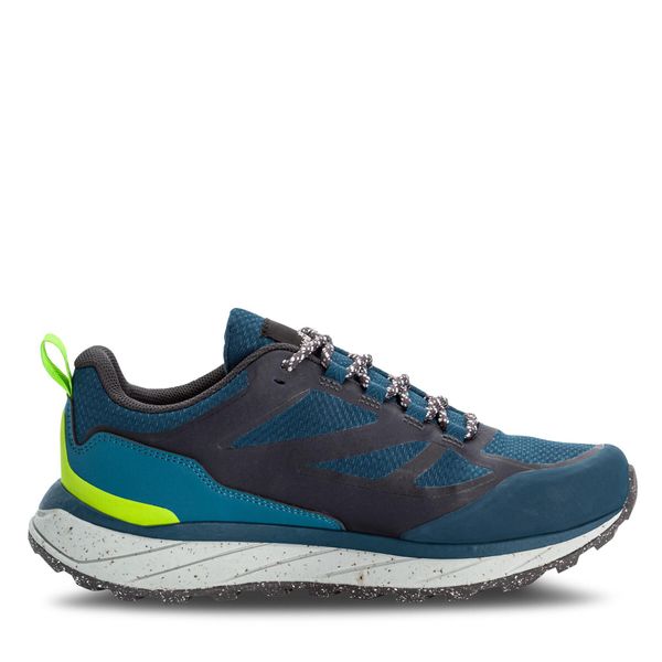 Jack Wolfskin Trekking Jack Wolfskin Terraventure Texapore Low M 4051621 Dark Sea