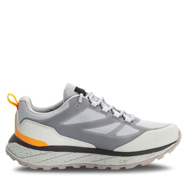 Jack Wolfskin Trekking Jack Wolfskin Terraventure Texapore Low M 4051621 Siva