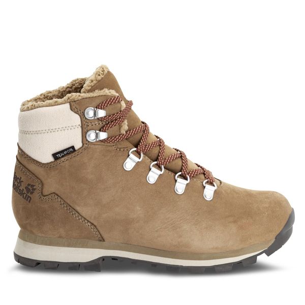 Jack Wolfskin Trekking Jack Wolfskin Thunder Bay Texapore Mid W 4053681 Cookie