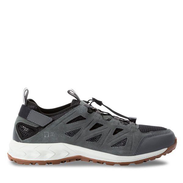 Jack Wolfskin Trekking Jack Wolfskin Woodland 2 Hybrid Low 4051301 Slate