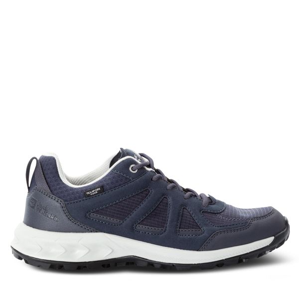 Jack Wolfskin Trekking Jack Wolfskin Woodland 2 Texapore Low W 4051341 Graphite