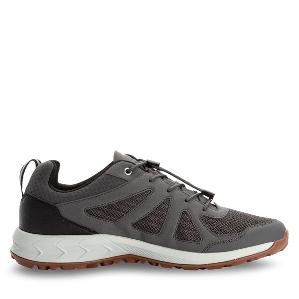 Jack Wolfskin Trekking Jack Wolfskin Woodland 2 Vent Low M 4051281 Siva
