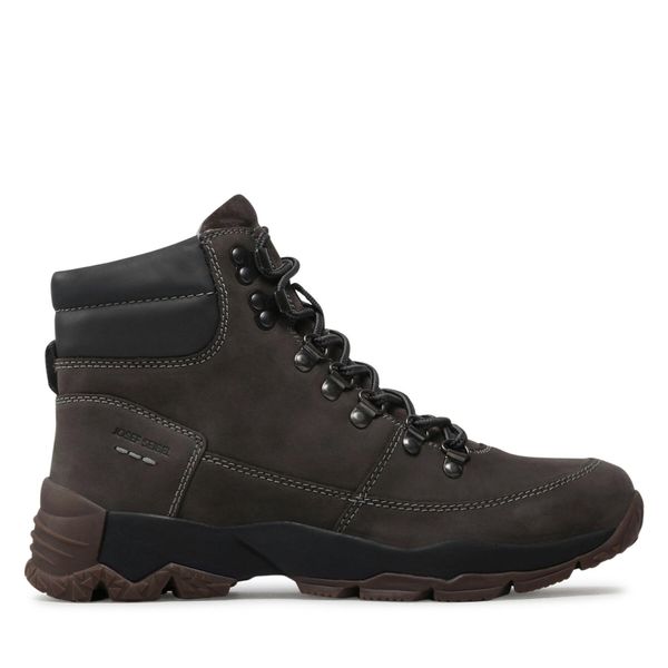 Josef Seibel Trekking Josef Seibel Philipp 01 37901 297 781 Asphalt/Kombi