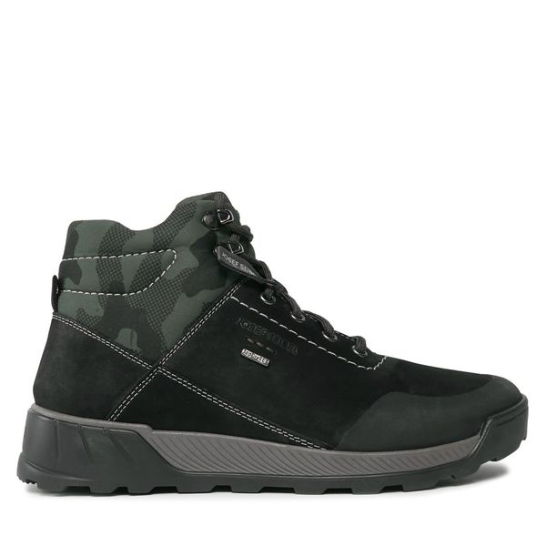 Josef Seibel Trekking Josef Seibel Raymond 54 32354 Te21101 Schwarz-Kombi 101