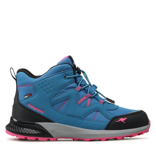 KangaRoos Trekking KangaRoos K-Hk Tour Rtx 18801 000 4152 Plava