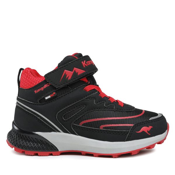KangaRoos Trekking KangaRoos K-Hk Treak Mid Wv Rtx 18943 000 5053 Crna