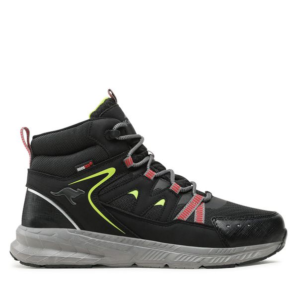 KangaRoos Trekking KangaRoos K-Uo Nod Mid Rtx 81142 000 5008 Crna