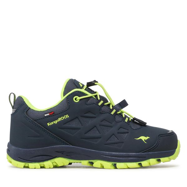 KangaRoos Trekking KangaRoos K-Xt Para Low Rtx 18944 000 4054 Dk Navy/Lime