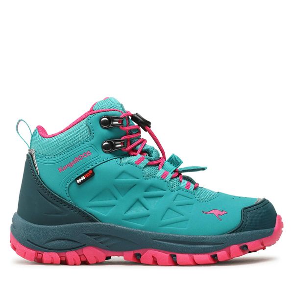KangaRoos Trekking KangaRoos K-Xt Para Mid Rtx 18945 000 4346 Plava