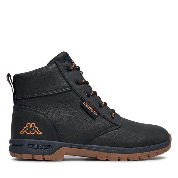 Kappa Trekking Kappa 260327T Navy/Orange 6744