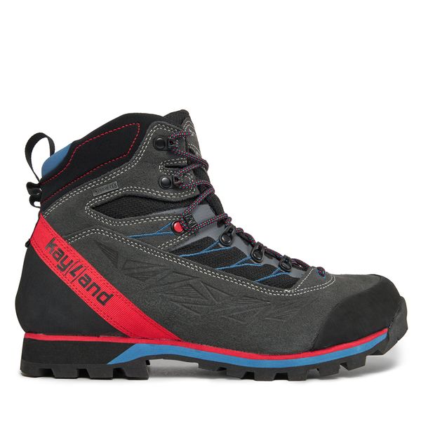 Kayland Trekking Kayland Legacy Gtx GORE-TEX 018022140 Grey/Red