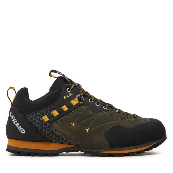 Kayland Trekking Kayland Vitrik GORE-TEX 018023005 Crna
