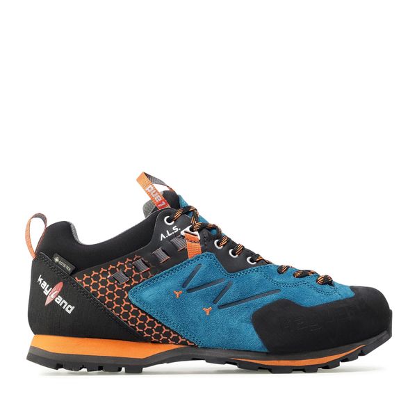 Kayland Trekking Kayland Vitrik Gtx GORE-TEX 018020090 Teal Blue