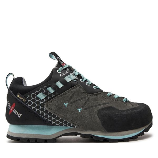 Kayland Trekking Kayland Vitrik Gtx GORE-TEX 18021105 Dark Grey