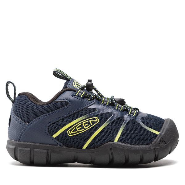 Keen Trekking Keen Chandler 2 Cnx 1026498 Black Iris/Evening Primrose