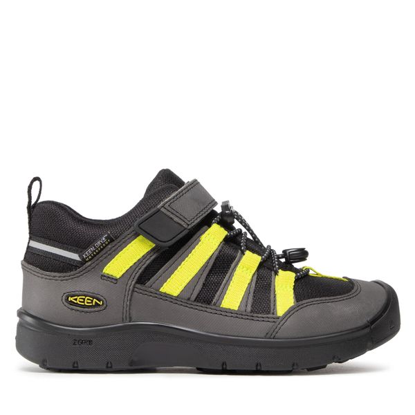Keen Trekking Keen Hikeport 2 Low Wp 1026610 Black/Evening Primrose