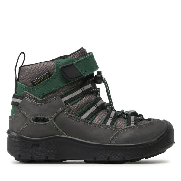 Keen Trekking Keen Hikeport 2 Sport Mid Wp 1026604 Siva
