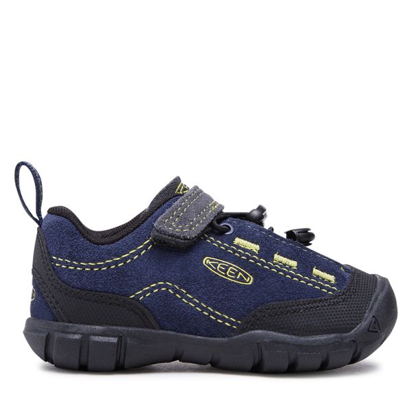 Keen Trekking Keen Jasper II 1026623 Black Iris/Magnet