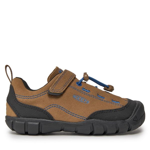 Keen Trekking Keen Jasper Ii Toasted 1026089 Smeđa