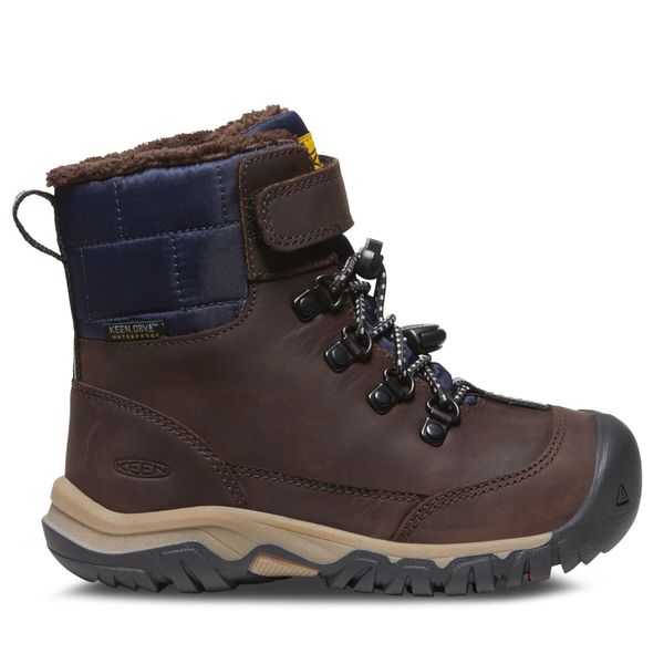 Keen Trekking Keen Kanibou Wp 1028086-10 Java/Naval Academy