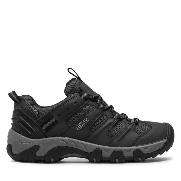 Keen Trekking Keen Koven Wp M 1025155 Crna