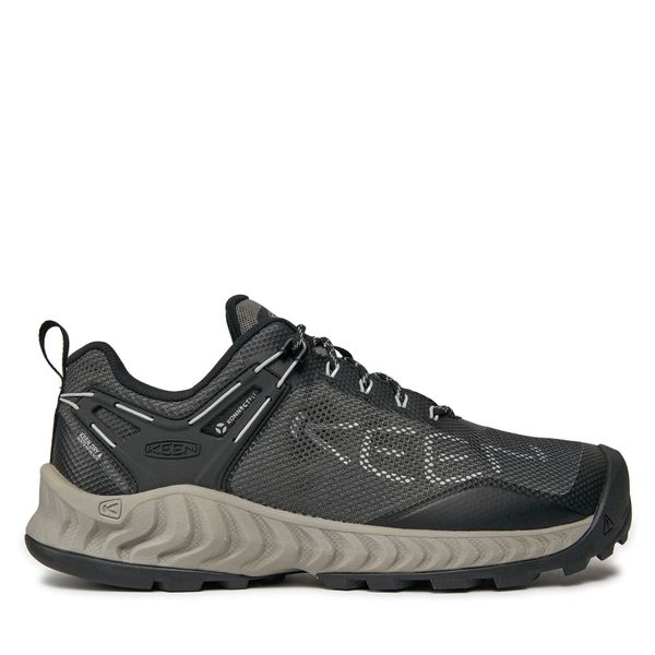 Keen Trekking Keen Nxis Evo Wp 1026109 Siva