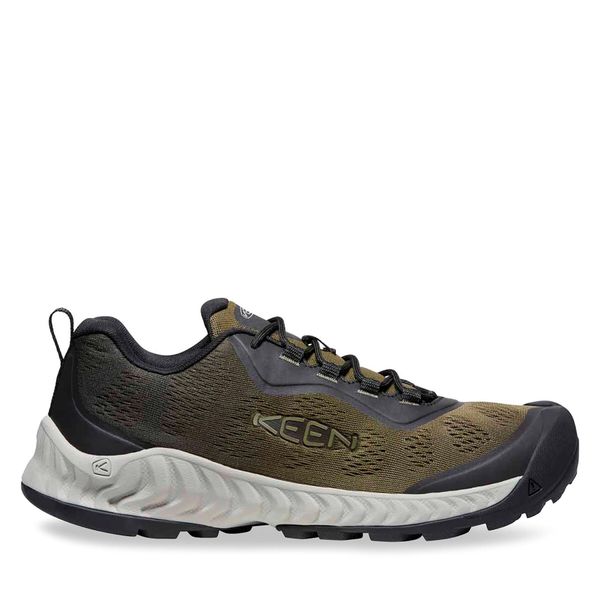 Keen Trekking Keen Nxis Speed 1027195 Military Olive/Ombre