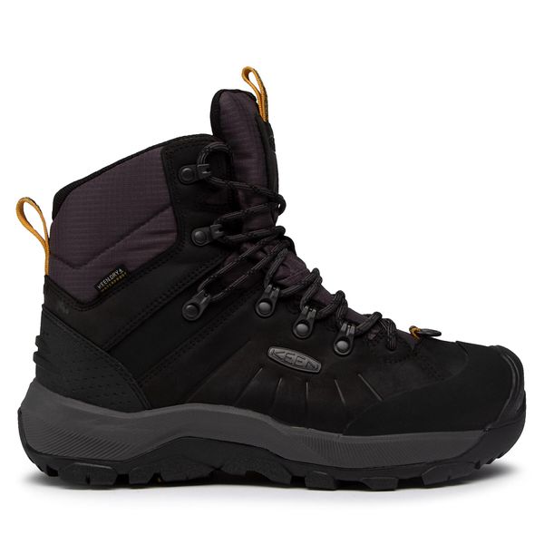 Keen Trekking Keen Revel IV Mid Polar 1023618 Black/Magnet