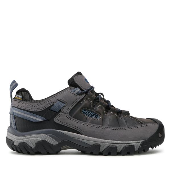 Keen Trekking Keen Targhee III 1017785 Siva