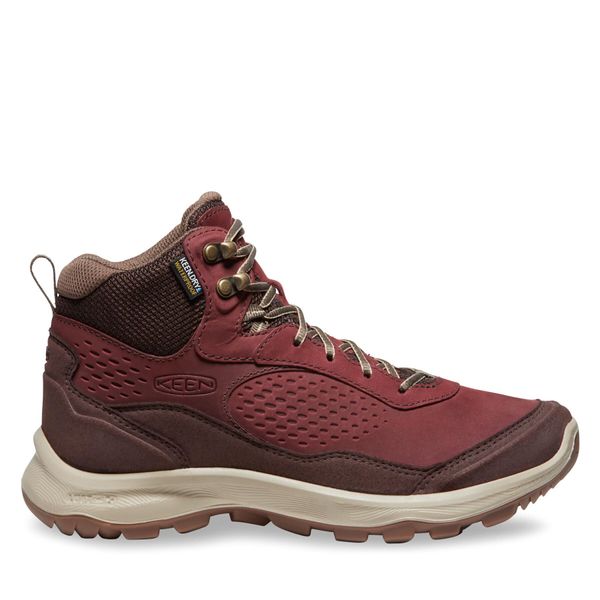 Keen Trekking Keen Terradora Explorer Mid Wp 1027925-10 Andorra/Java