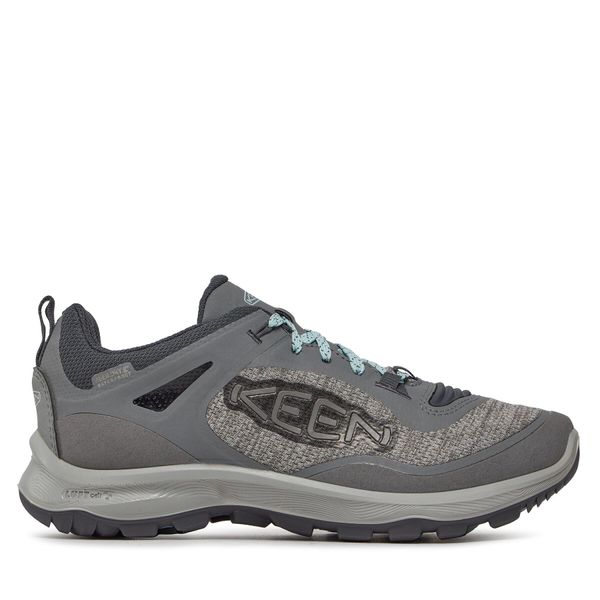 Keen Trekking Keen Terradora Flex Wp 1026883 Siva