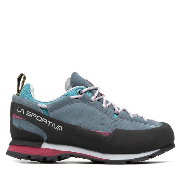 La Sportiva Trekking La Sportiva Boulder X 862903502 Siva