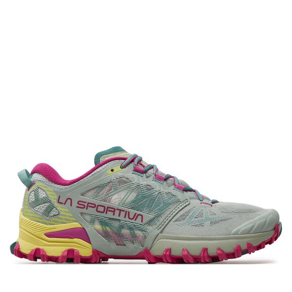La Sportiva Trekking La Sportiva Bushido III 56T913411 Moon/Springtime