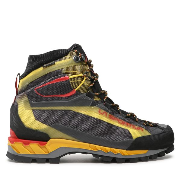 La Sportiva Trekking La Sportiva Trango Tech Gtx GORE-TEX 21G999100 Black/Yellow