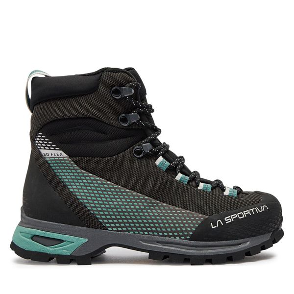 La Sportiva Trekking La Sportiva Trango Trk Gtx GORE-TEX 31E900734 Crna