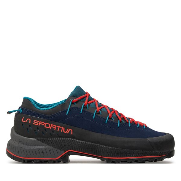La Sportiva Trekking La Sportiva TX4 EVO 37B643322 Tamnoplava