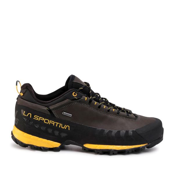 La Sportiva Trekking La Sportiva Tx5 Low Gtx GORE-TEX 24T900100 Carbon/Yellow