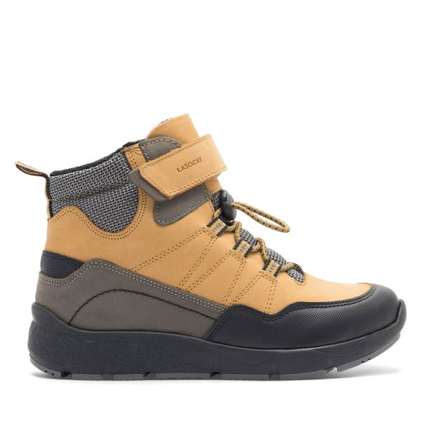 Lasocki Young Trekking Lasocki Young BI12-SAM-06 Camel