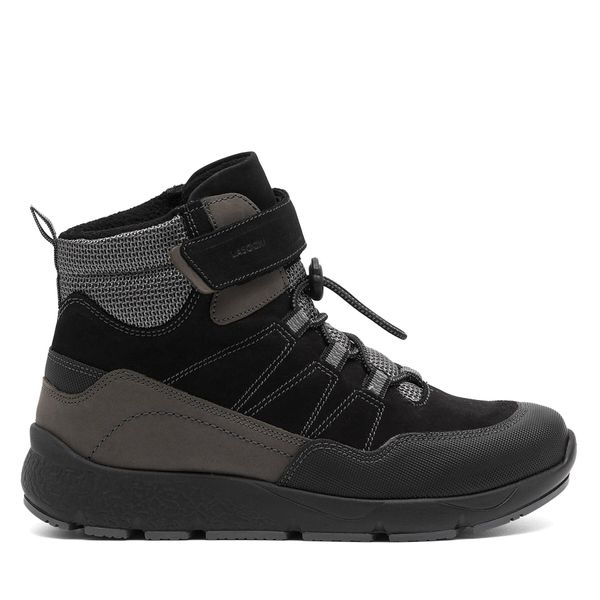 Lasocki Young Trekking Lasocki Young BI12-SAM-06 Crna