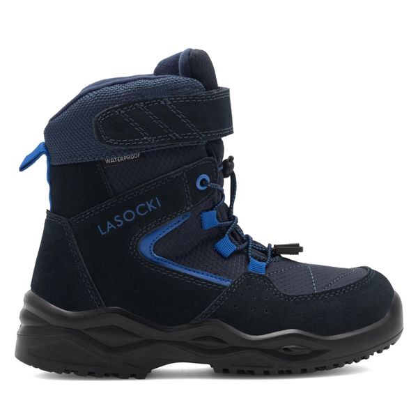 Lasocki Young Trekking Lasocki Young CP91-21916N(IV)CH Plava