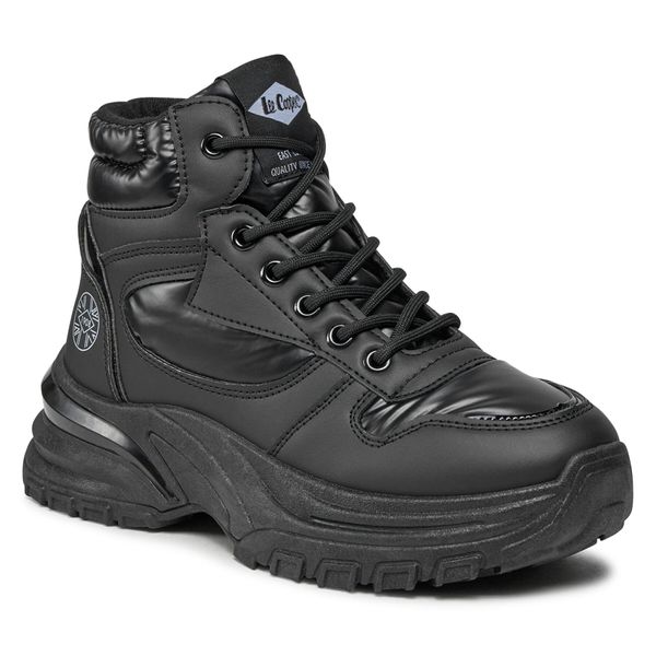 Lee Cooper Trekking Lee Cooper Lcj-23-44-1973La Crna