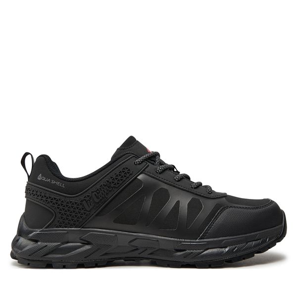 Lee Cooper Trekking Lee Cooper LCW-24-01-2400MA Black