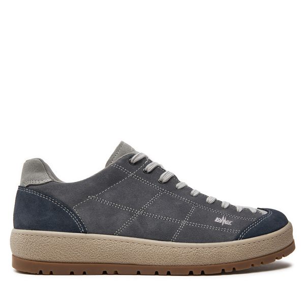 Lomer Trekking Lomer Bio Naturale Flat 55100/A Siva