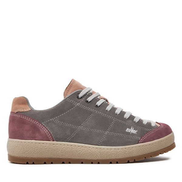 Lomer Trekking Lomer Bio Naturale Flat 55100/A Smeđa
