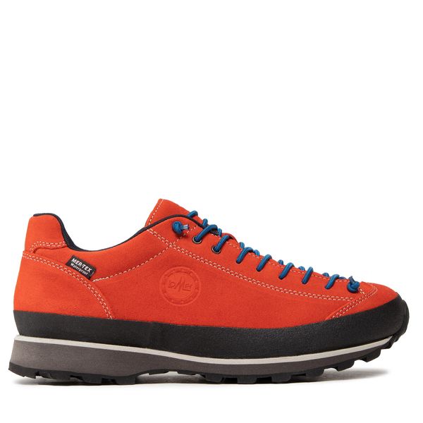 Lomer Trekking Lomer Bio Naturale Low Mtx 50082A 20 Narančasta