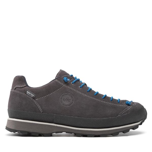 Lomer Trekking Lomer Bio Naturale Low Mtx 50082A Antra/Laguna 01