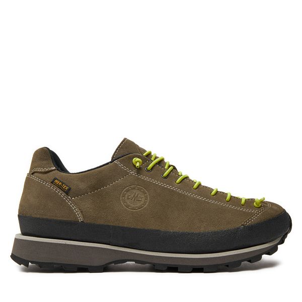 Lomer Trekking Lomer Bio Naturale Low Mtx 50082/A Zelena